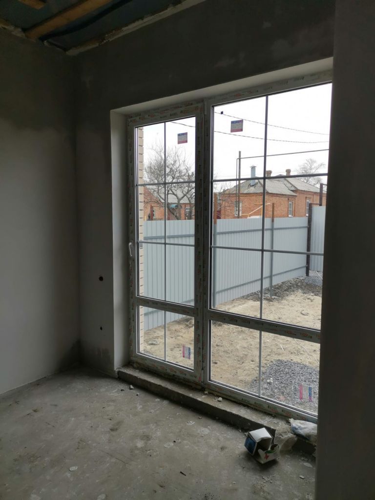 Продажа дома, 90м <sup>2</sup>, 3 сот., Батайск, Артемовская ул