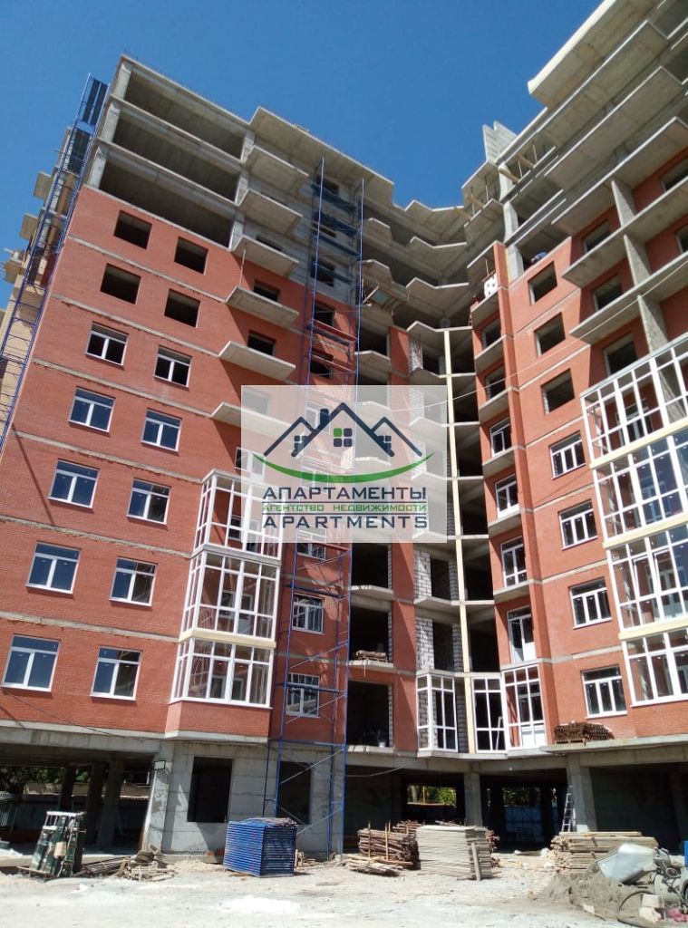 Продажа 1-комнатной квартиры, Пятигорск, Пестова ул,  5