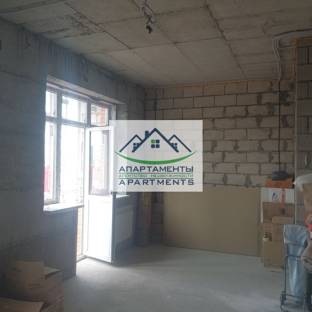 Продажа 1-комнатной квартиры, Пятигорск, Пестова ул,  5