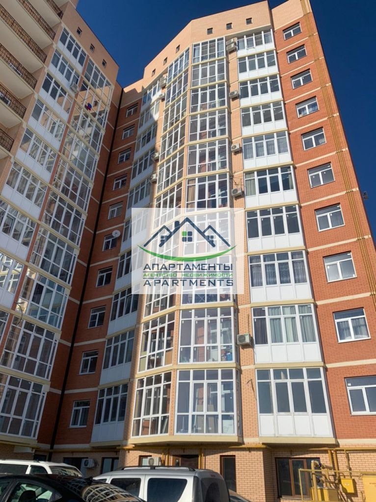 Продажа 1-комнатной квартиры, Пятигорск, Пестова ул,  5