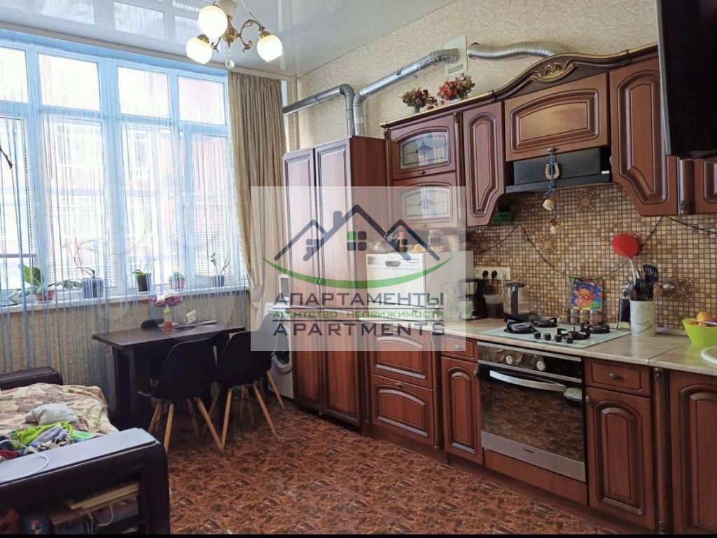 Продажа 1-комнатной квартиры, Ессентуки, Пушкина ул,  12
