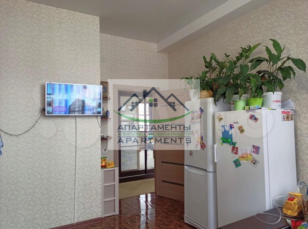 Продажа 1-комнатной квартиры, Ессентуки, Пушкина ул,  12