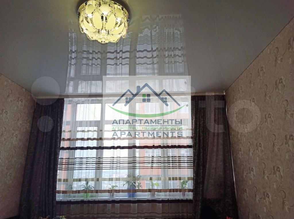 Продажа 1-комнатной квартиры, Ессентуки, Пушкина ул,  12