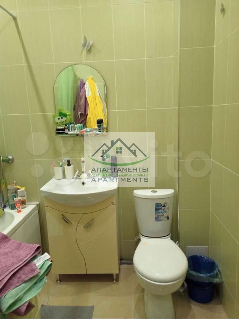 Продажа 1-комнатной квартиры, Ессентуки, Пушкина ул,  12