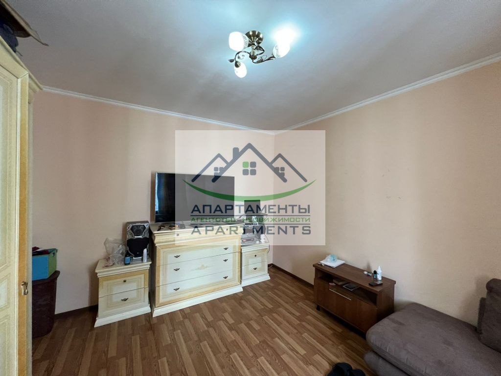 Продажа 1-комнатной квартиры, Пятигорск, Нежнова ул,  21