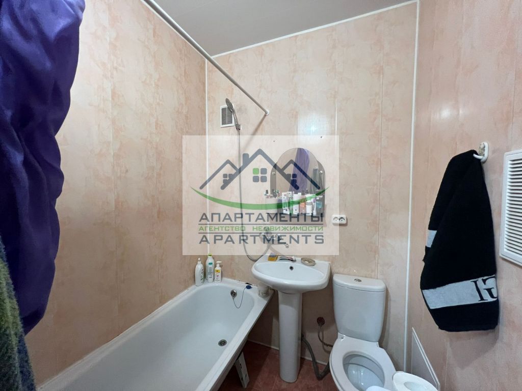 Продажа 1-комнатной квартиры, Пятигорск, Нежнова ул,  21