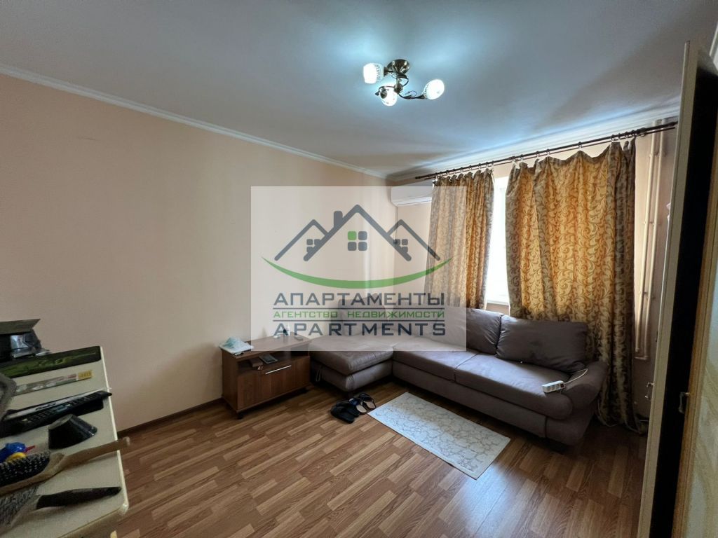 Продажа 1-комнатной квартиры, Пятигорск, Нежнова ул,  21