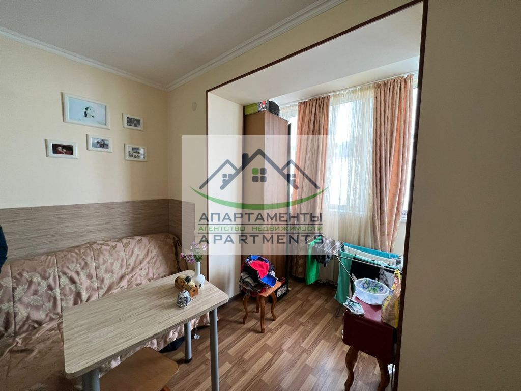 Продажа 1-комнатной квартиры, Пятигорск, Нежнова ул,  21