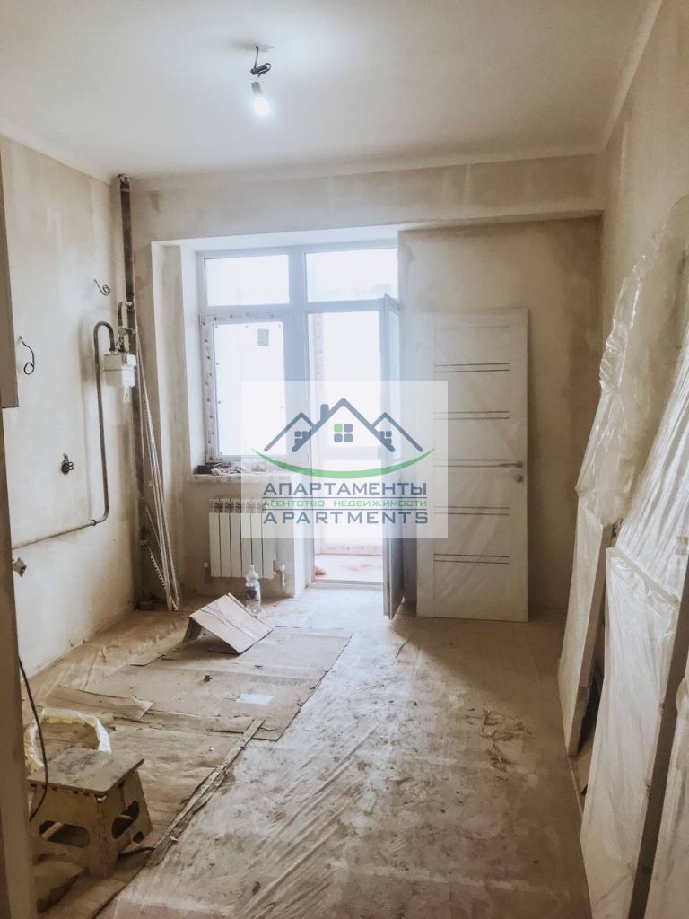 Продажа 1-комнатной квартиры, Пятигорск, Пестова ул,  9