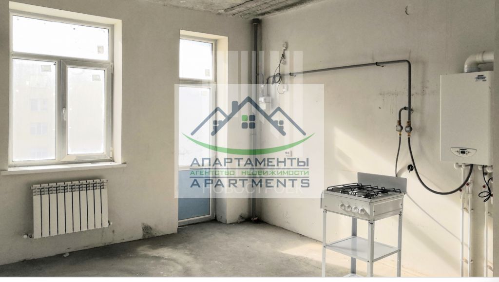 Продажа 1-комнатной квартиры, Пятигорск, Пестова ул,  5