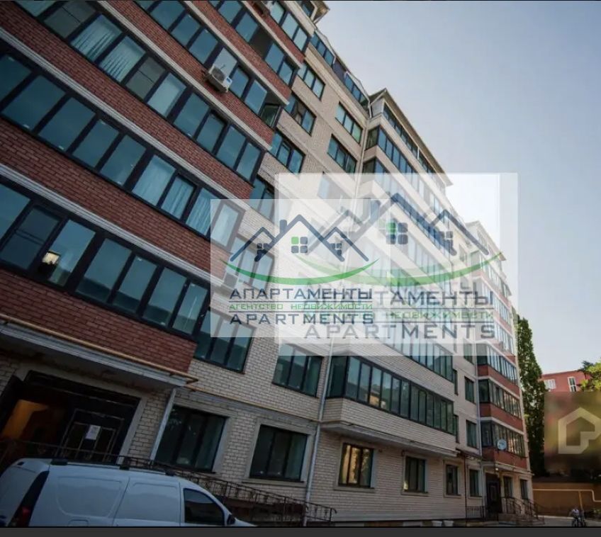 Продажа 3-комнатной квартиры, Пятигорск, Власова ул,  4