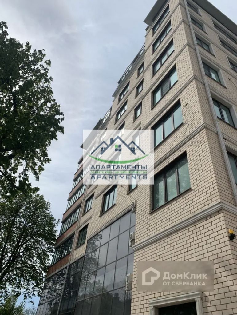 Продажа 3-комнатной квартиры, Пятигорск, Власова ул,  4