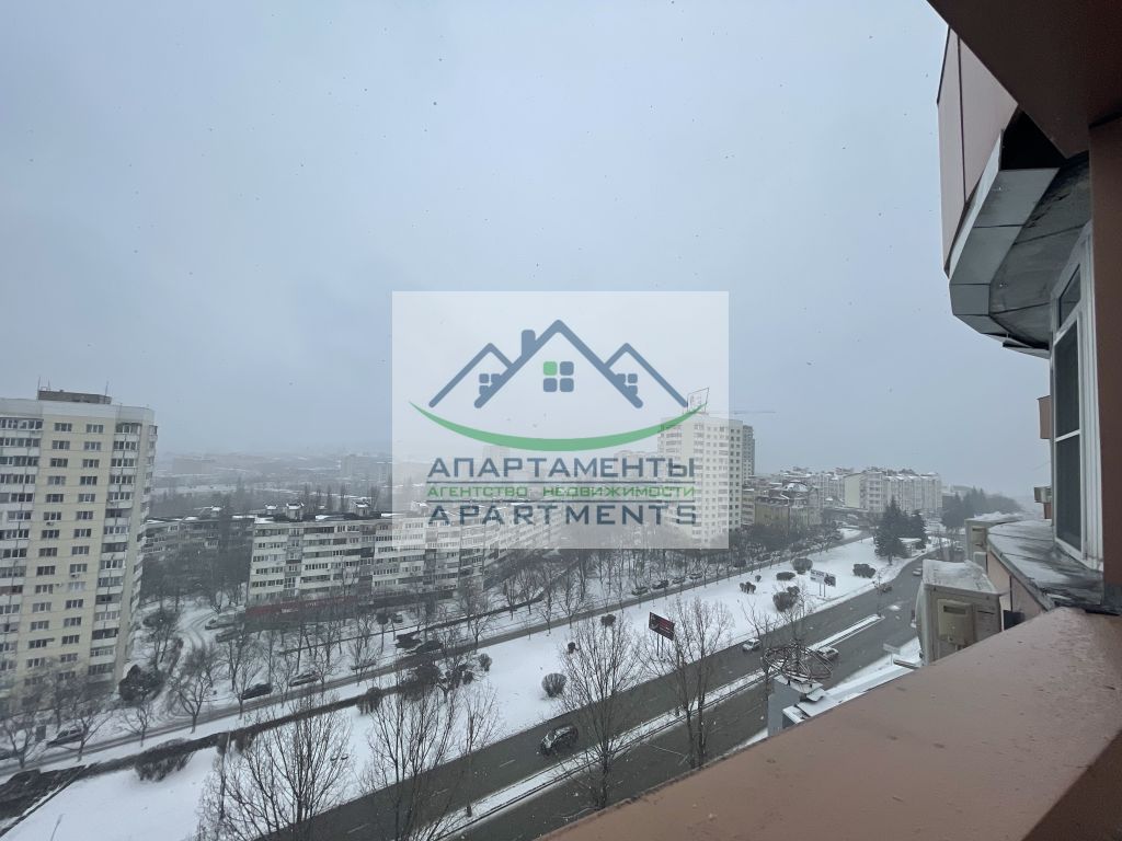 Продажа 3-комнатной квартиры, Пятигорск, Калинина пр-кт,  5а