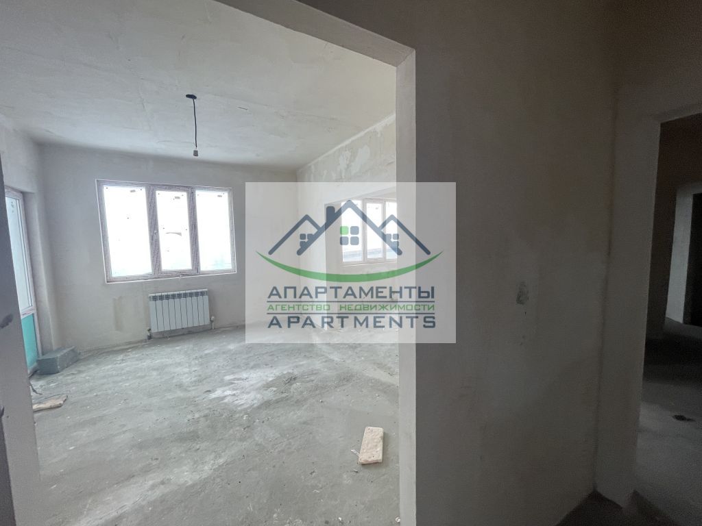 Продажа 3-комнатной квартиры, Пятигорск, Калинина пр-кт,  5а