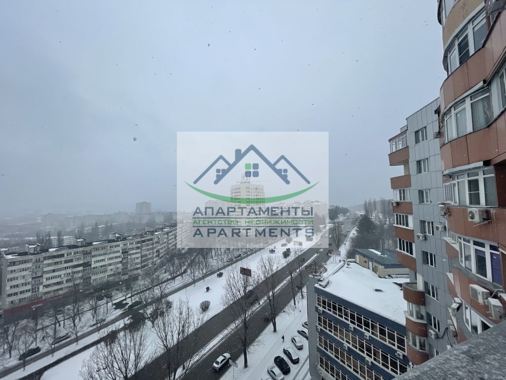 Продажа 3-комнатной квартиры, Пятигорск, Калинина пр-кт,  5а