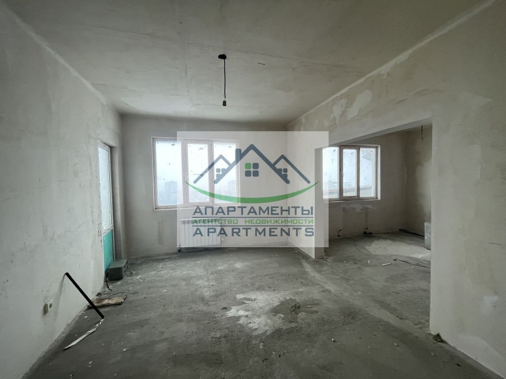 Продажа 3-комнатной квартиры, Пятигорск, Калинина пр-кт,  5а