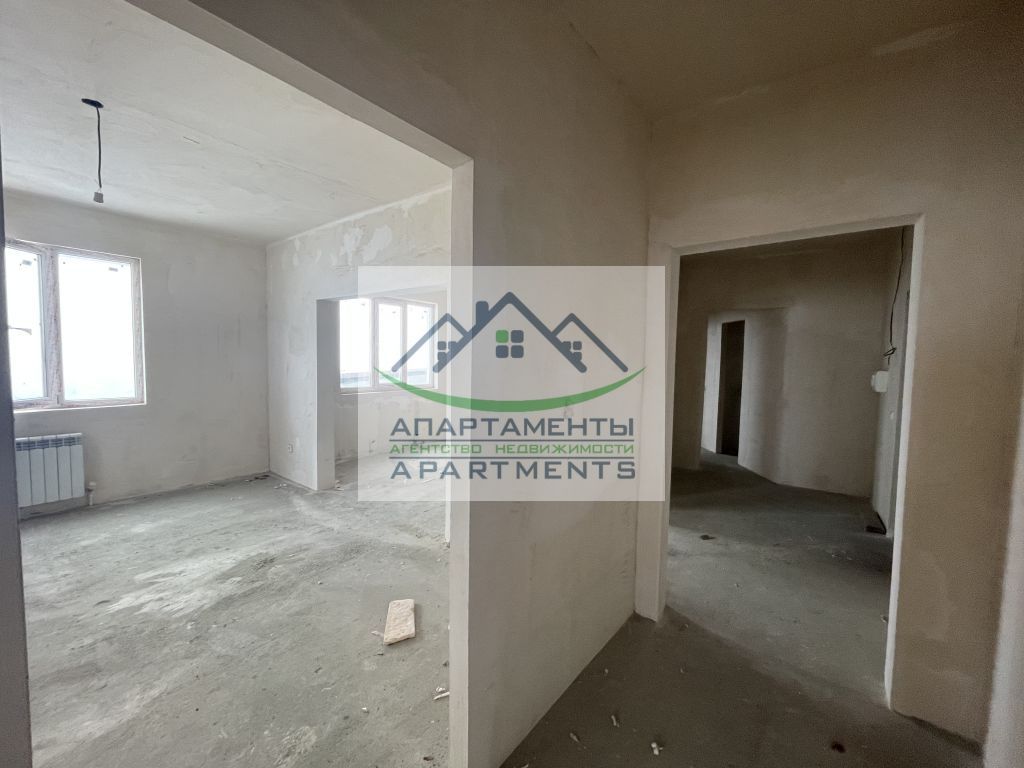 Продажа 3-комнатной квартиры, Пятигорск, Калинина пр-кт,  5а