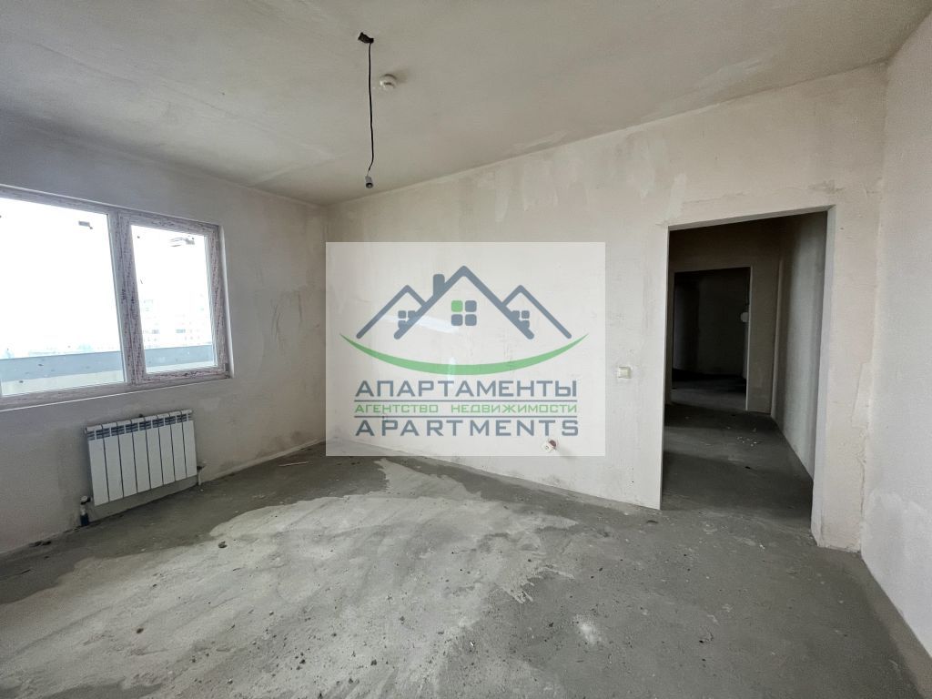 Продажа 3-комнатной квартиры, Пятигорск, Калинина пр-кт,  5а