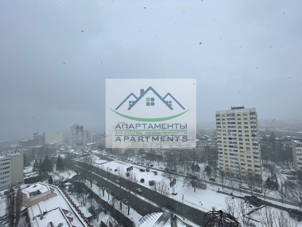 Продажа 3-комнатной квартиры, Пятигорск, Калинина пр-кт,  5а