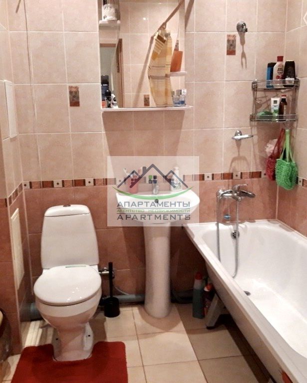 Продажа 2-комнатной квартиры, Пятигорск, Ермолова ул,  14