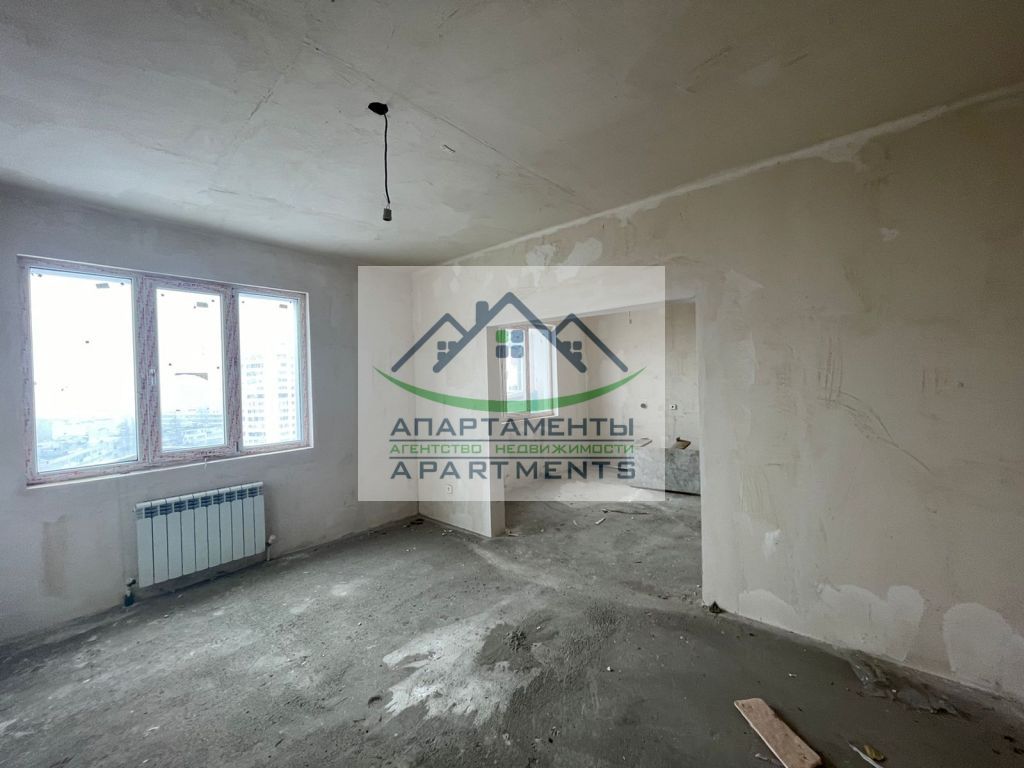 Продажа 3-комнатной квартиры, Пятигорск, Калинина пр-кт,  5а 