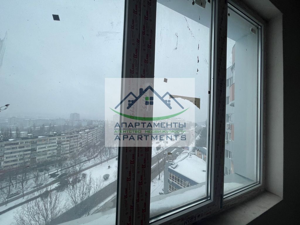 Продажа 3-комнатной квартиры, Пятигорск, Калинина пр-кт,  5а 