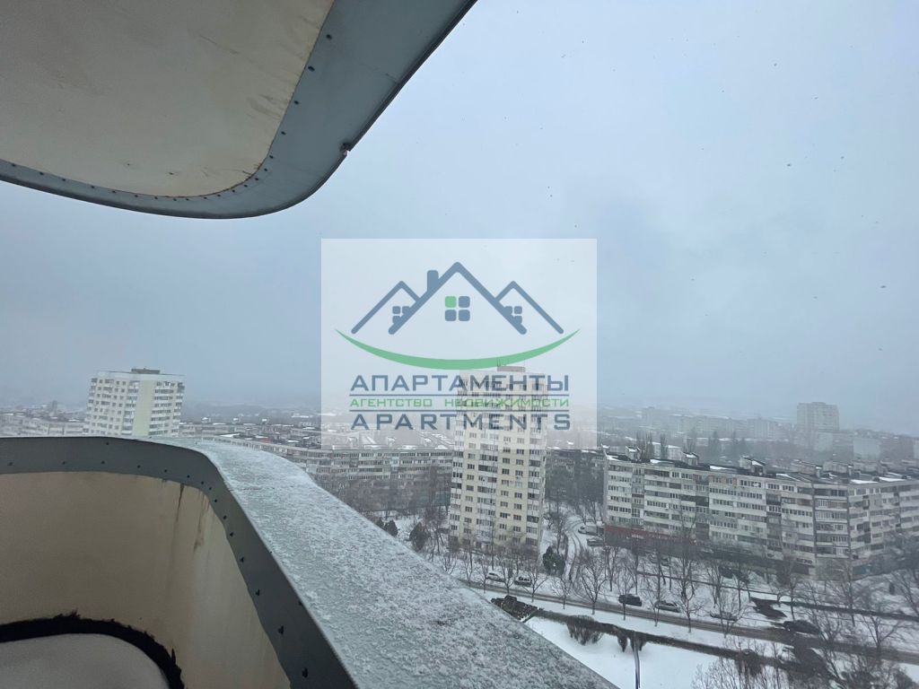 Продажа 3-комнатной квартиры, Пятигорск, Калинина пр-кт,  5а 