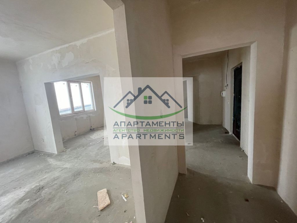 Продажа 3-комнатной квартиры, Пятигорск, Калинина пр-кт,  5а 