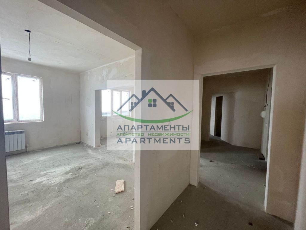 Продажа 3-комнатной квартиры, Пятигорск, Калинина пр-кт,  5а 