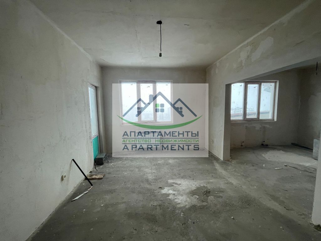 Продажа 3-комнатной квартиры, Пятигорск, Калинина пр-кт,  5а 