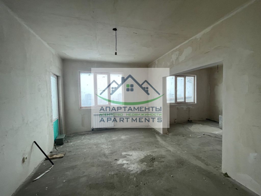 Продажа 3-комнатной квартиры, Пятигорск, Калинина пр-кт,  5а 