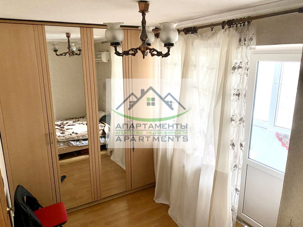 Продажа 2-комнатной квартиры, Пятигорск, Новороссийская ул,  7А