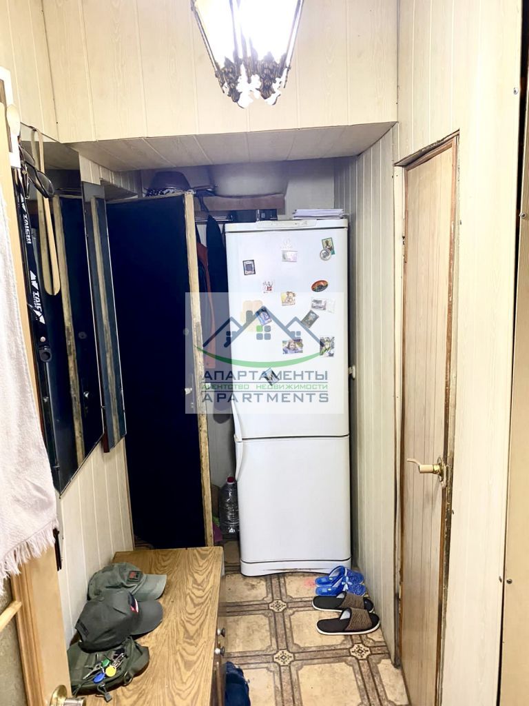 Продажа 2-комнатной квартиры, Пятигорск, Новороссийская ул,  7А