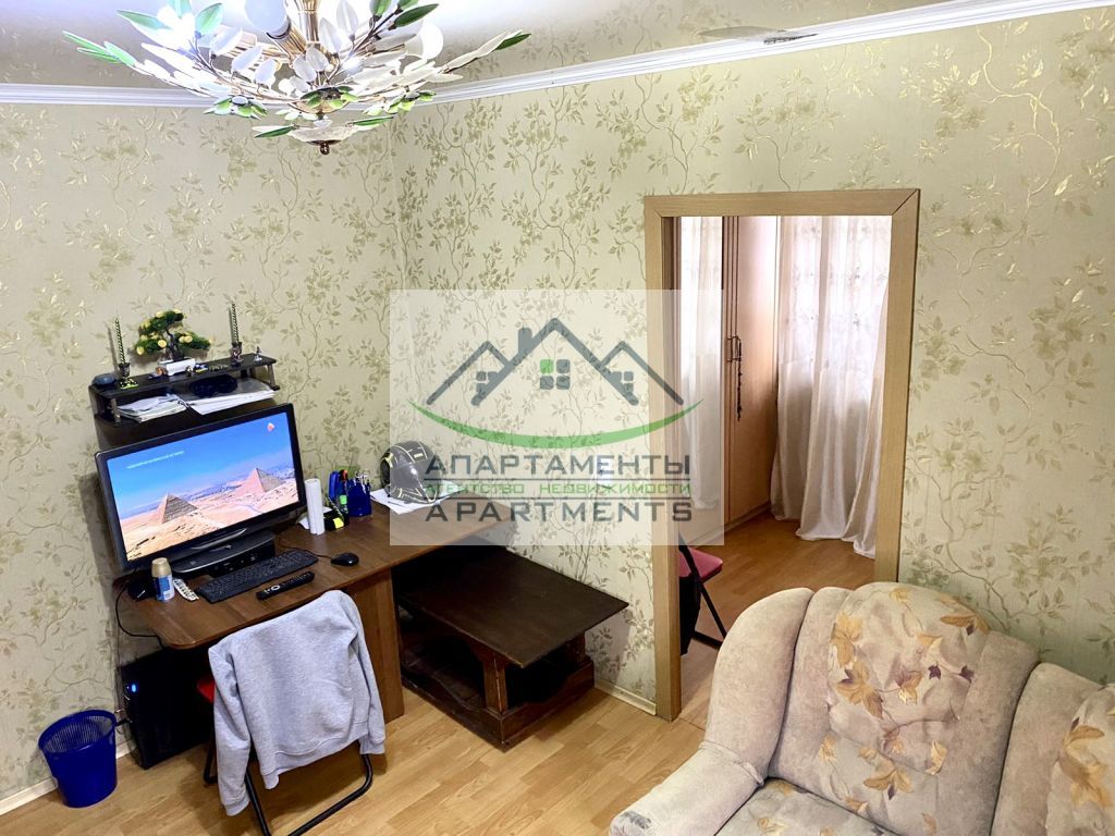 Продажа 2-комнатной квартиры, Пятигорск, Новороссийская ул,  7А