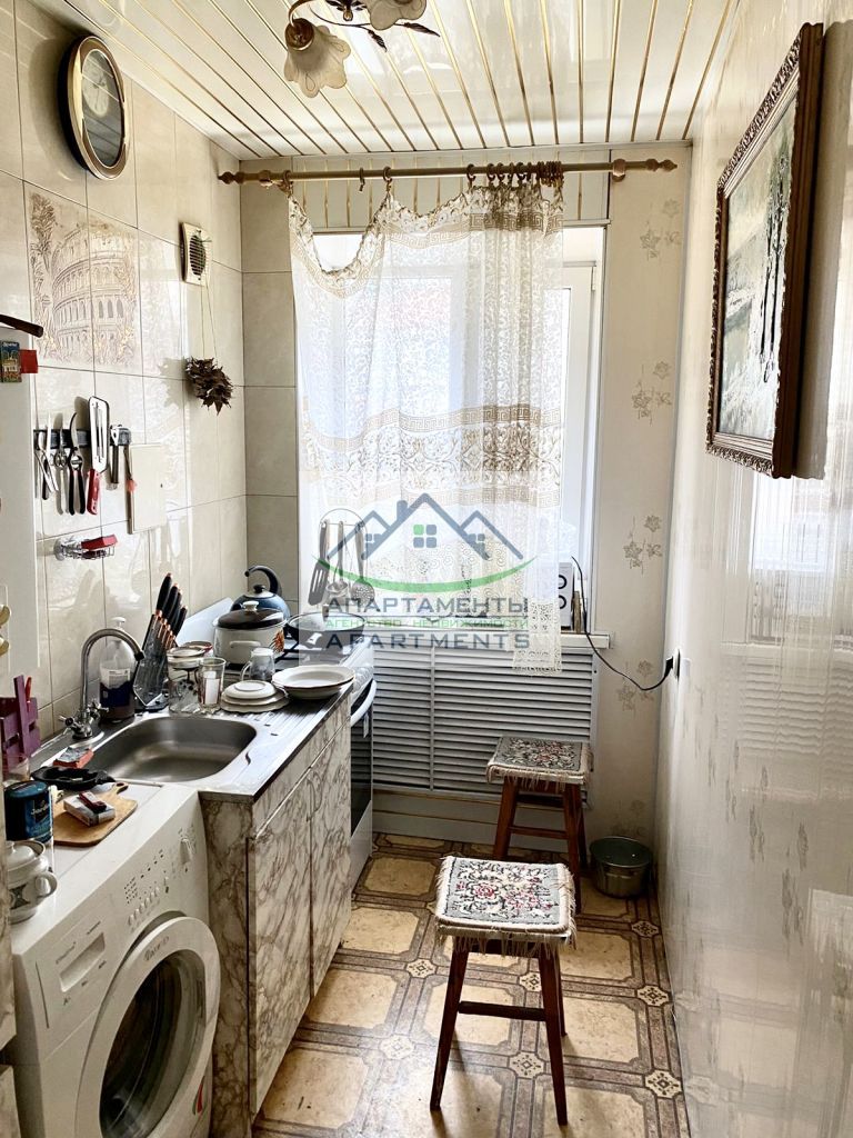 Продажа 2-комнатной квартиры, Пятигорск, Новороссийская ул,  7А