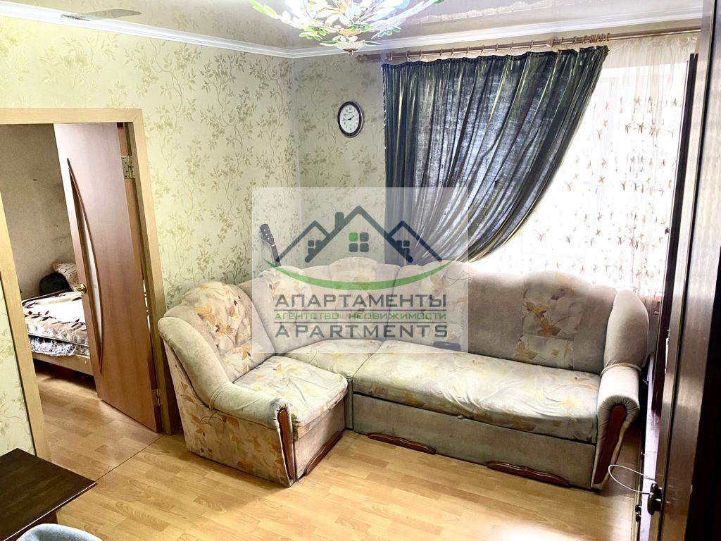 Продажа 2-комнатной квартиры, Пятигорск, Новороссийская ул,  7А