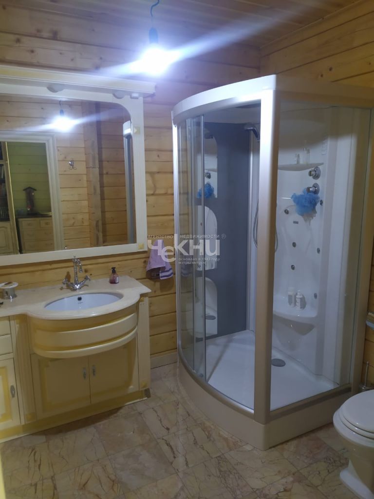 Продажа дома, 302м <sup>2</sup>, 14 сот., Сартаково, Серебряный ключ,  168