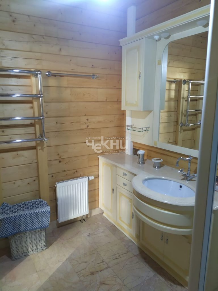 Продажа дома, 302м <sup>2</sup>, 14 сот., Сартаково, Серебряный ключ,  168