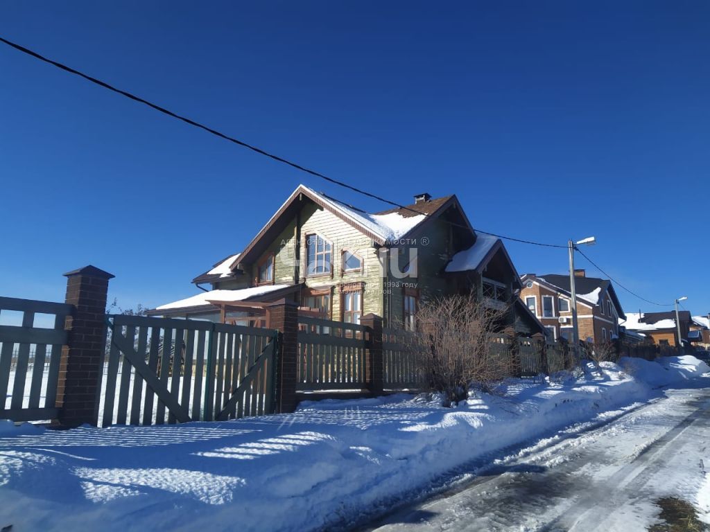 Продажа дома, 302м <sup>2</sup>, 14 сот., Сартаково, Серебряный ключ,  168