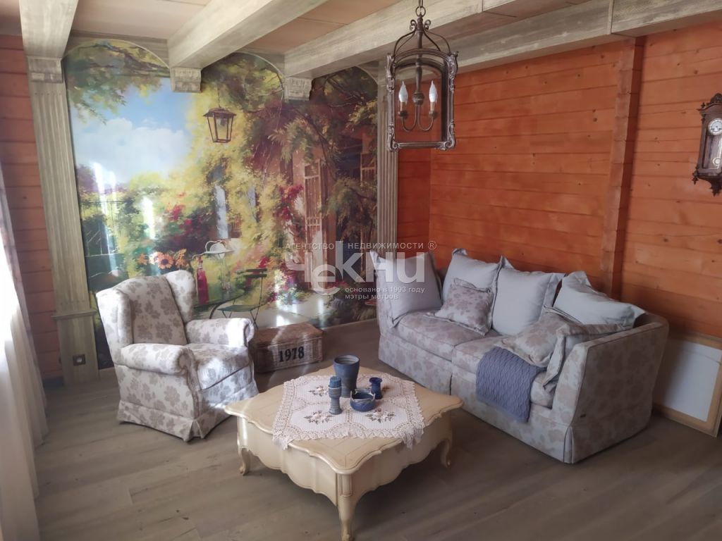 Продажа дома, 302м <sup>2</sup>, 14 сот., Сартаково, Серебряный ключ,  168