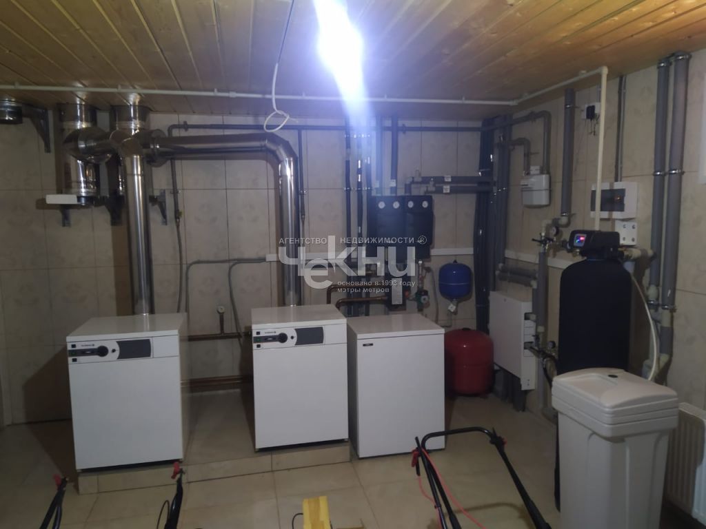 Продажа дома, 302м <sup>2</sup>, 14 сот., Сартаково, Серебряный ключ,  168