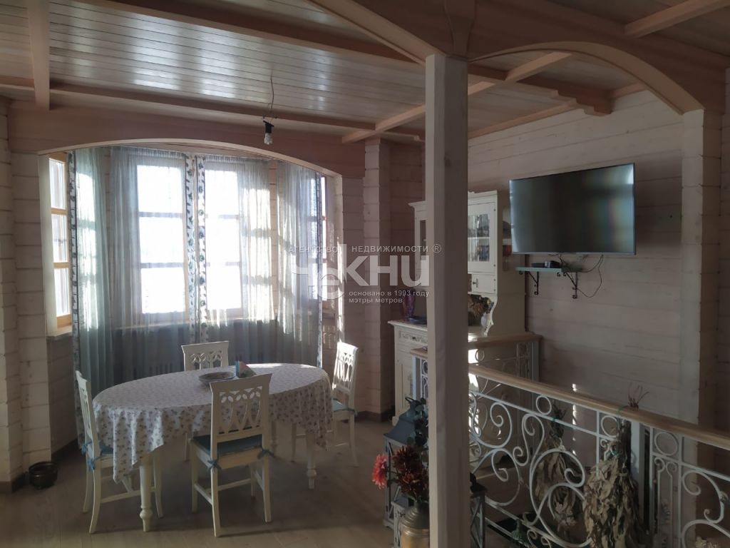 Продажа дома, 302м <sup>2</sup>, 14 сот., Сартаково, Серебряный ключ,  168