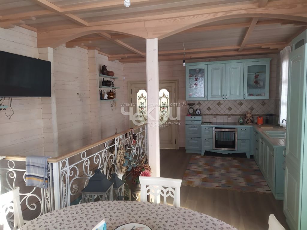 Продажа дома, 302м <sup>2</sup>, 14 сот., Сартаково, Серебряный ключ,  168