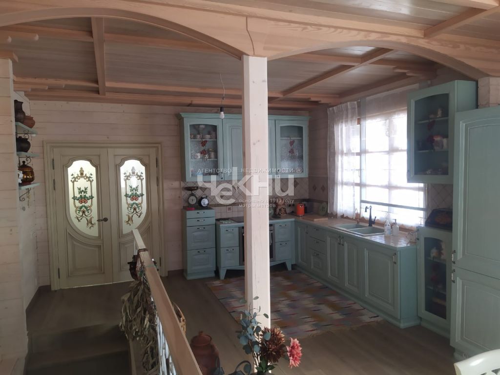 Продажа дома, 302м <sup>2</sup>, 14 сот., Сартаково, Серебряный ключ,  168