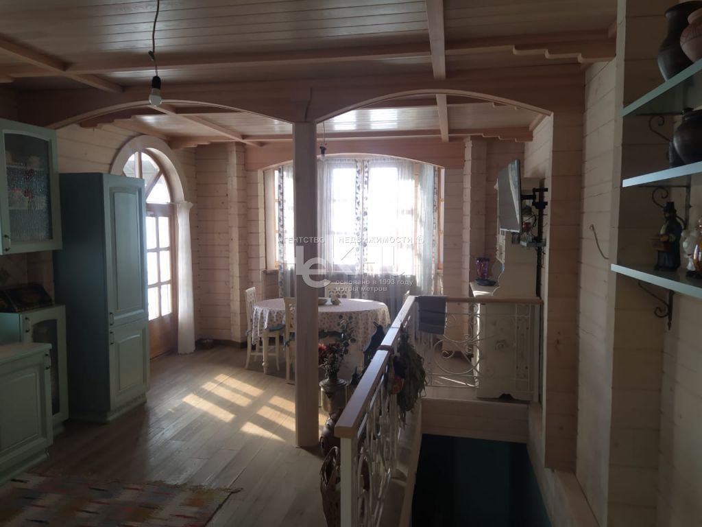 Продажа дома, 302м <sup>2</sup>, 14 сот., Сартаково, Серебряный ключ,  168