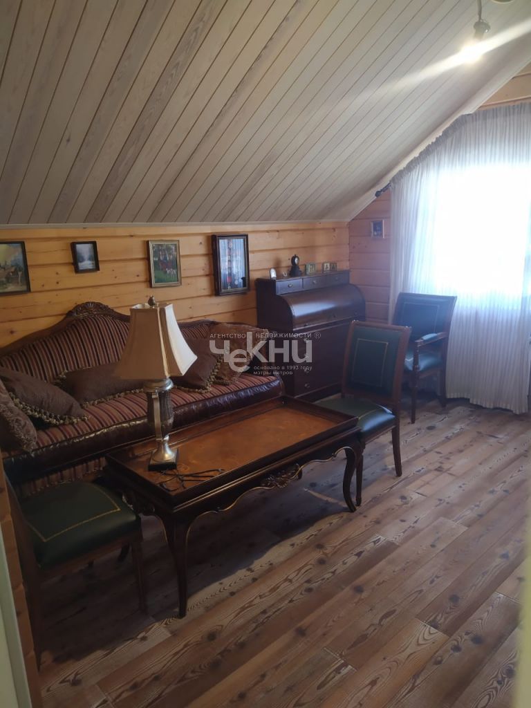 Продажа дома, 302м <sup>2</sup>, 14 сот., Сартаково, Серебряный ключ,  168