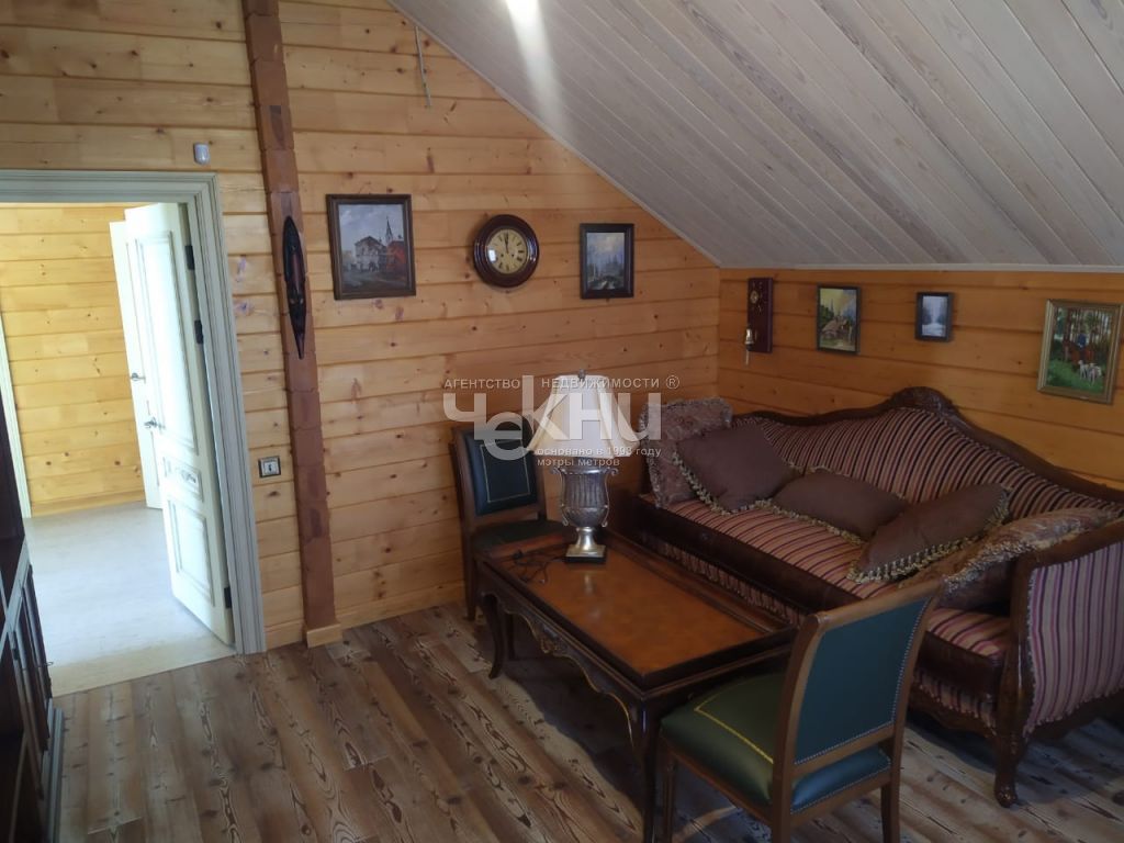 Продажа дома, 302м <sup>2</sup>, 14 сот., Сартаково, Серебряный ключ,  168