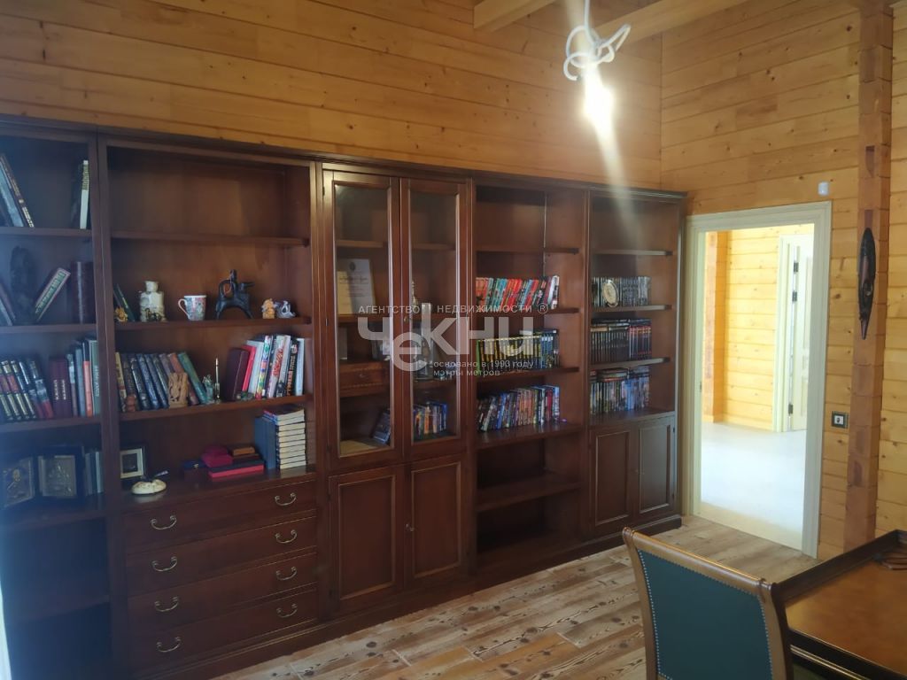 Продажа дома, 302м <sup>2</sup>, 14 сот., Сартаково, Серебряный ключ,  168