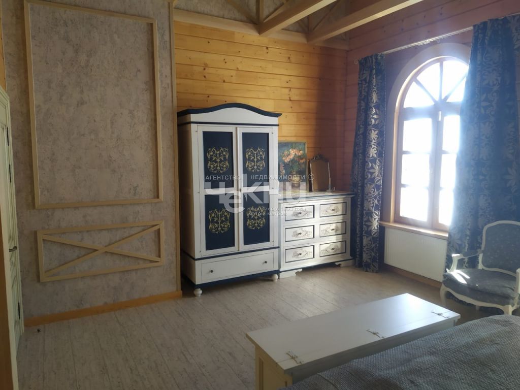 Продажа дома, 302м <sup>2</sup>, 14 сот., Сартаково, Серебряный ключ,  168