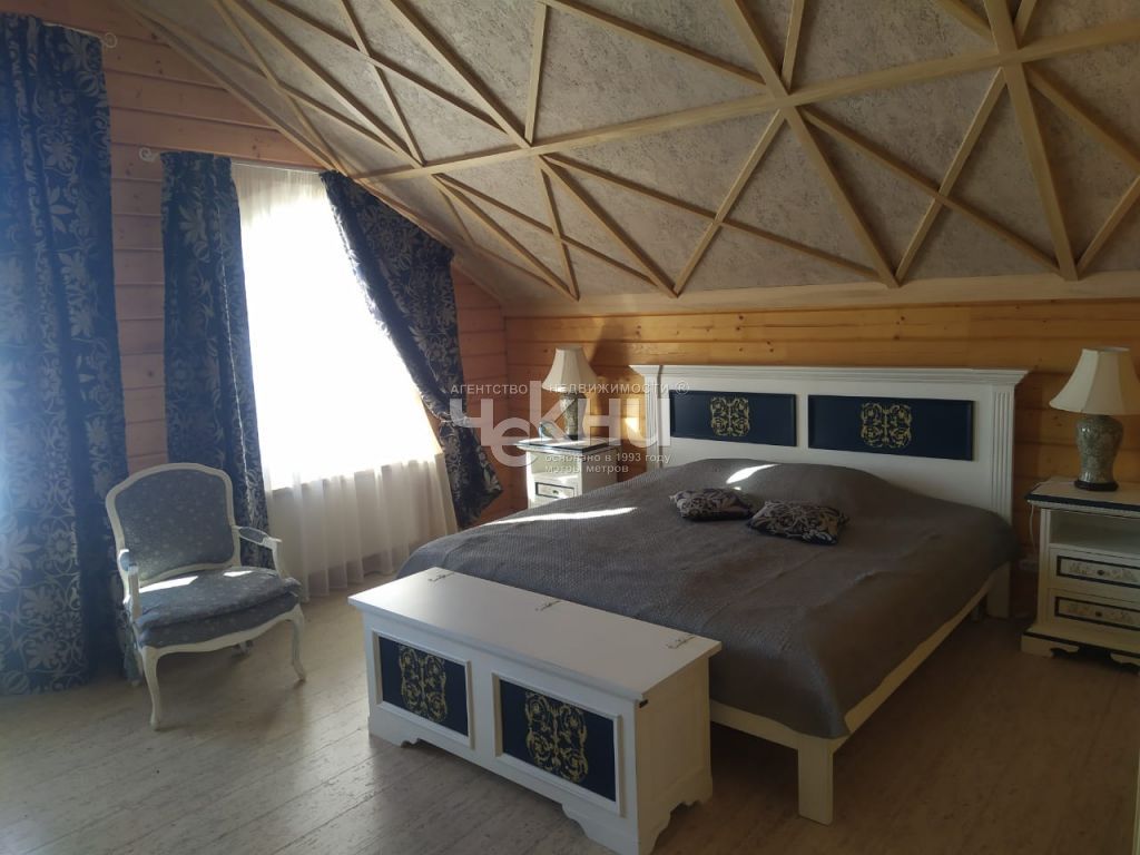 Продажа дома, 302м <sup>2</sup>, 14 сот., Сартаково, Серебряный ключ,  168